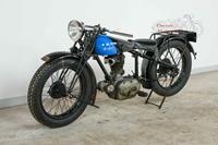 Peugeot P105 1928 350cc 1 cyl ohv