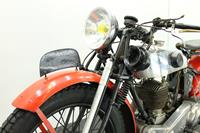 Terrot HST c.1930 350cc 1 cyl sv