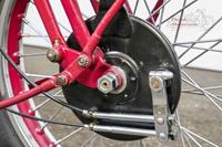 Standard BS500 1932 500cc 1 cyl ohv MAG