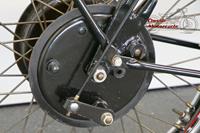 Vincent-HRD Rapide B 1947 998cc 2 cyl ohv