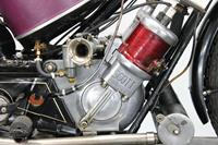 Scott Super Squirrel 1926 600cc 2 cyl ts