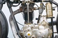 FN 67A 1926 500cc 1 cyl ohv