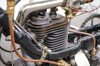 FN Légére 1909 247cc 1 cyl sv