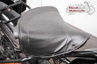 AJS 4.98hp 1926 500cc 1 cyl sv