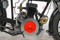 FN Model M70 1926 350cc 1 cyl sv 