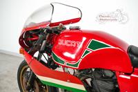 Ducati MHR900 1983 900cc 2 cyl ohc