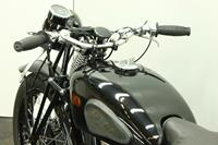 BSA M20 1940 500cc 1 cyl sv