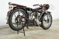 Peugeot P105 1928 350cc 1 cyl ohv