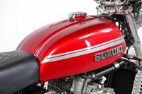 Suzuki GT 750 M 1975 750cc 3 cyl ts
