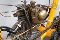 Paque 140cc 1924 1 cyl aiv