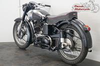 Sarolea S6 Grand Tourisme 1954 589cc 1 cyl ohv