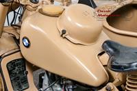 BMW R75 1943 750cc ohv combination Wehrmacht 