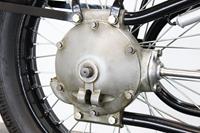 BMW R42 1928 500cc 2 cyl sv