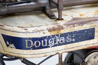 Douglas Model CW 1925 350cc 2 cyl sv