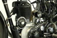 BSA M20 1940 500cc 1 cyl sv