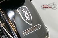 Zündapp K500 1933 498cc 2 cyl sv