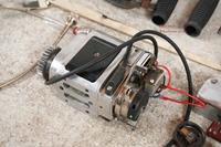 BMW R42 1926 500cc 2 cyl sv