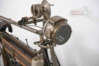 Motosacoche 350cc 1917 2 cyl sv