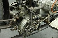 Terrot 1919 500cc 2 cyl V-twin ioe MAG 