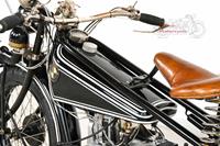 BMW R42 1927 500cc 2 cyl sv