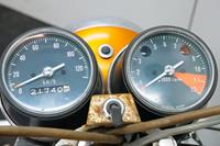 Honda CB 125 1971 125cc 2 cyl ohc