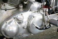 Vincent-HRD Rapide B 1948 998cc 2 cyl ohv