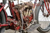Indian PowerPlus Brooklands 1916 1000cc 2 cyl sv 