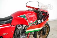 Ducati MHR900 1983 900cc 2 cyl ohc