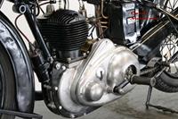 Terrot Model RL 1931 500cc 1 cyl sv