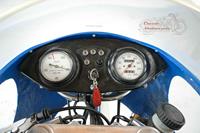 Ducati 900 SS 1979 864cc 2 cyl ohc