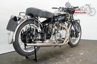 Vincent-HRD Rapide B 1948 998cc 2 cyl ohv