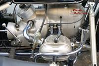 BMW R51/3 1952 490cc 2 cyl ohv combination