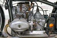 BMW R17 1937 750cc 2 cyl ohv