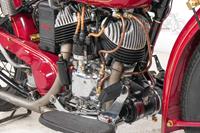 Indian 741b Military 1942 500cc 2 cyl sv