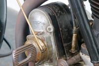 Rudge Multi 1919 500cc 1 cyl ioe