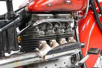 Indian 440 Four 1940 1265cc 4 cyl ioe