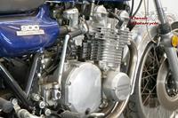 Kawasaki Z900 1975 903cc 4 cyl ohc