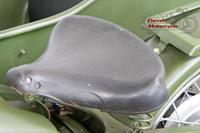 Zündapp K800 1936 combination 800cc 4 cyl sv Wehrmacht