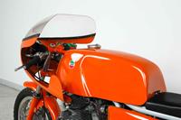 Laverda 750 SFC Replica 1973 750cc  2 cyl