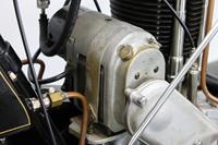 Imperia Model H 1929 500cc 1 cyl ohv MAG