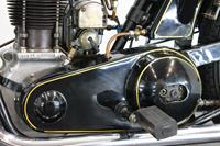 Imperia Model H 1929 500cc 1 cyl ohv MAG