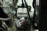 Calthorpe Ivory Deluxe 1935 500cc 1 cyl ohv