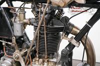 Sarolea 25N SuperSports 1925 350cc 1 cyl ohv