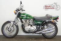 Kawasaki Z900 1976 903cc 4 cyl ohc