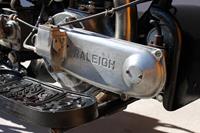 Raleigh Model 21 1929 500cc 1 cyl sv