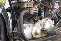 Ariel 4G MK1 Square Four 1948 1000cc 4 cyl ohv