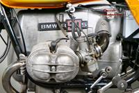 BMW R90S 1976 900cc 2 cyl ohv