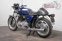 Laverda 750 SF1 1973 750cc 2 cyl ohc