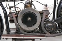 Douglas 4hp / B20 1920 600cc 2 cyl sv