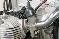 Zündapp KS601 Sport 1953 600cc 2 cyl ohv combination